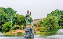 佛山石湾1