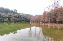 黄婆洞水库2