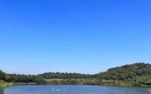 狮子山公园1