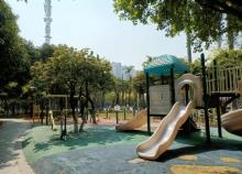 番禺南区公园1
