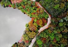 石灶风景区10