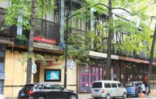 沿江路酒吧街2