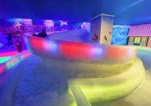 欢乐舟 ・ 雪糕糕王国8
