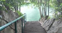 银盏森林温泉7