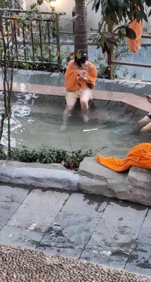 银盏森林温泉18