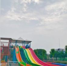 畅乐水上乐园8