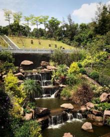 莲花山旅游区-莲花仙境5