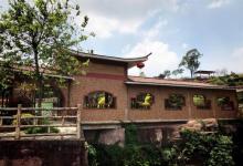 莲花山旅游区-莲花仙境6
