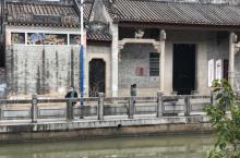 龙潭村古建筑群1