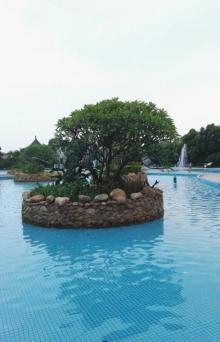 三水芦苞温泉度假村16
