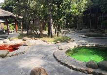三水芦苞温泉度假村7