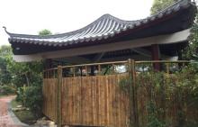三水芦苞温泉度假村13