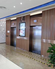 北京街广百文化广场5