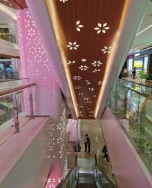 北京街广百文化广场3