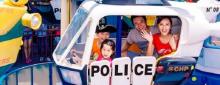 空中警察2