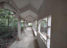 白云山国家级风景名胜区-凉亭2