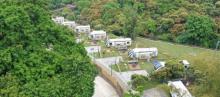 南平静修小镇露营地5