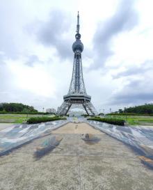 文华公园18