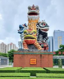 文华公园19