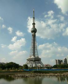 文华公园13