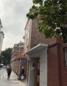 龟岗民国建筑群13