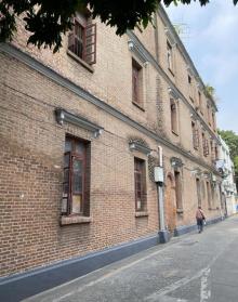 龟岗民国建筑群10