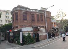 龟岗民国建筑群2