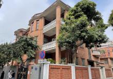 龟岗民国建筑群7
