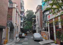 龟岗民国建筑群1