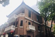 龟岗民国建筑群14