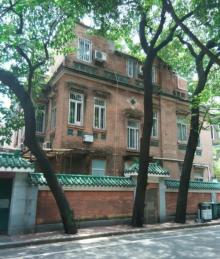 龟岗民国建筑群19