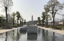 琶洲塔公园14