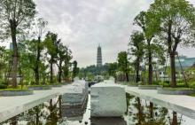 琶洲塔公园6