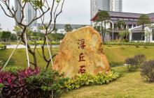 琶洲塔公园3