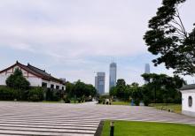 琶洲塔公园7