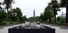琶洲塔公园10