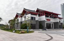 琶洲塔公园5