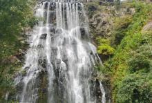古龙峡漂流6