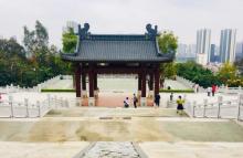 雷岗公园21