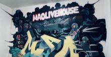 MAO Livehouse广州-永庆坊店4