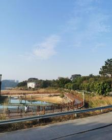 芙蓉嶂水库4