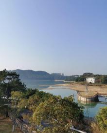 芙蓉嶂水库5