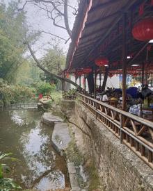 芙蓉嶂水库2