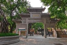 海幢寺18