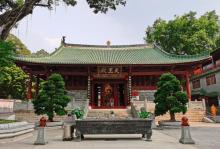 海幢寺13