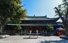 海幢寺2