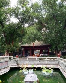 海幢寺10