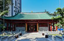 海幢寺3