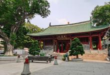 海幢寺12