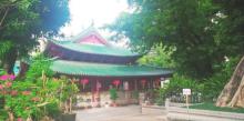 海幢寺22